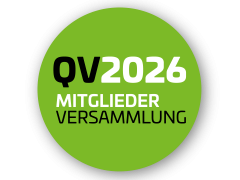 Einladung zur Mitgliederversammlung